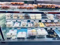 -白玉兰食品(中山公园龙之梦店)