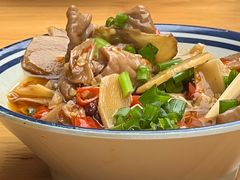 -万三面馆(青龙正街太古里店)