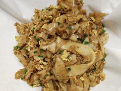 -山顶沙河粉-粤菜馆(凯旋店)