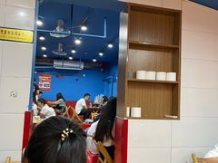 大堂-冒椒火辣(太古里店)