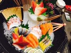 -海逸海鲜酒家(古北店)