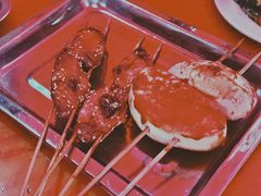 -老黑板筋(顺义总店)