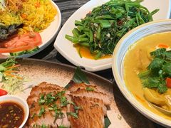 -Thai Alley泰爱里(二沙岛店)