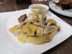 -宏八酒楼(西樵山景区店)