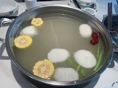 -八合里潮汕鲜牛肉火锅(福州万象城店)