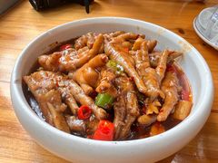 -英子家庭菜馆(系马桩店)