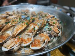 -79号渔船海鲜饭店(华强北店)