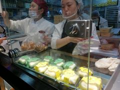 -鲍师傅糕点(春熙路店)