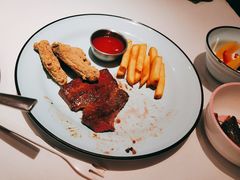 -阿妮叶李(光谷世界城店)