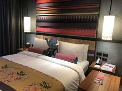 -Nook Dee Kata Beach Resort Thai massages