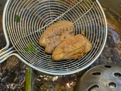 -陆记鹅庄·潮汕菜·狮头鹅(大仟里店)