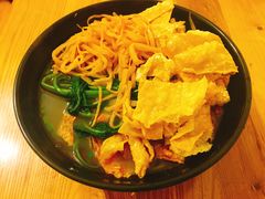 螺狮粉-螺小胖柳州螺蛳粉(钟楼总店)