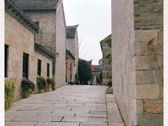 -回龙窝历史文化街区