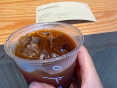 -O.P.S. CAFE