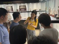 -北京工艺美术博物馆