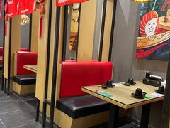 -友壹町寿司(佛山新DNA店)
