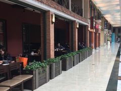 -AMG海上明珠影城(上海环球港RealDCinema店)