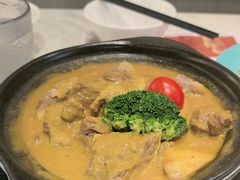 -新宝餐厅(流塘店)