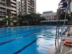 -猎德游泳池(猎德花园店)