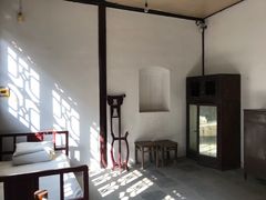 -苏皖边区政府旧址纪念馆
