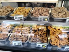 -超级鸡车(闻喜路店)