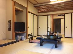 德川奥之院酒店-德川奥之院酒店