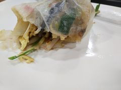 -姥家春饼店(漳州二路店)