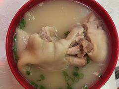 -廖老妈蹄花(中海国际店)