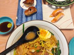 -晴季寿司(红旗街万达店)