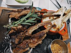 -豪客来牛排(中华城店)