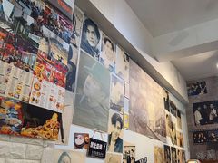 -超琪星·咖啡简餐(川音店)