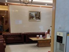 -佛山中大口腔医院·市二级口腔专科医院