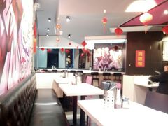 -小杨生煎(龙之梦购物中心店)
