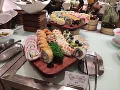 -云尚自助餐厅(佛山南海瞻云酒店)