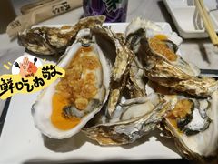 -火炉火自助餐(西直门凯德MALL店)