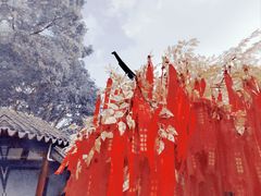 -鸡鸣寺