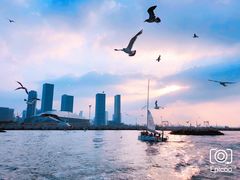 -大连海昌东方水城
