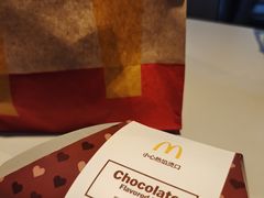 -麦当劳(石家庄北国店)