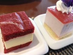 -白天鹅宾馆·流浮阁咖啡厅