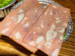 -原始泥炉烤肉(总店)