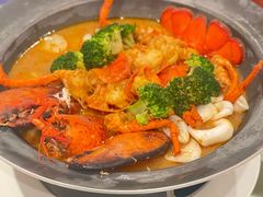 -五缘水乡酒店兰轩中餐厅