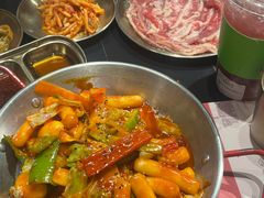 -西塔老太太泥炉烤肉(龙湖北苑天街店)