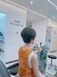 -东方骏美发美容沙龙