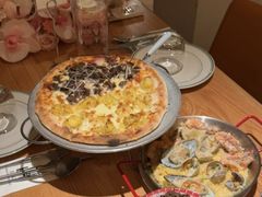 -1861意大利餐厅(来福士店)