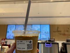 -Tims天好咖啡(华侨城步行街店)