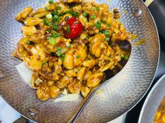 -天宝兄弟·湘菜龙虾馆