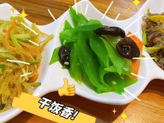 -食鸡公社辣子鸡·潍坊菜·烧烤