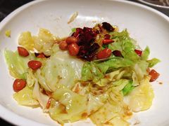 -炊烟小炒黄牛肉(浦东世纪汇店)