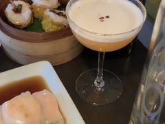 -唐茶苑(Soho)