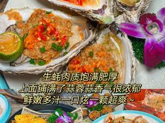 -小海豚•老字号海鲜餐厅(天涯店)